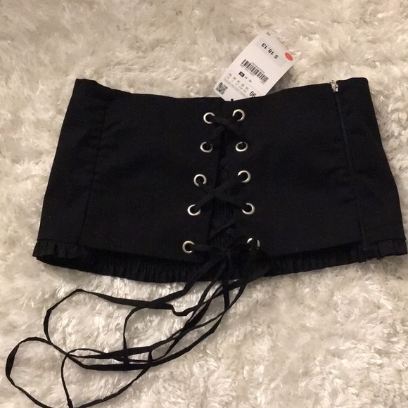 Zara Accessories - ZARA BELT
